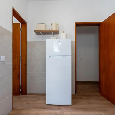 Casa Calma Ii - 2 Double Bedrooms