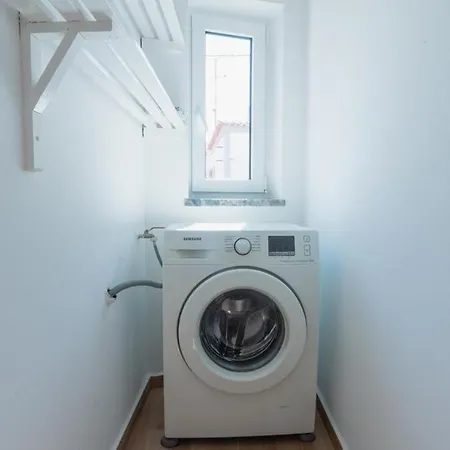 Casa Calma Ii - 2 Double Bedrooms * Praia Da Luz