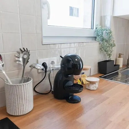 Casa Calma Ii - 2 Double Bedrooms Apartment *