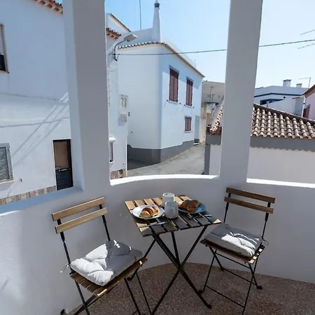 Casa Calma Ii - 2 Double Bedrooms Apartment Praia Da Luz