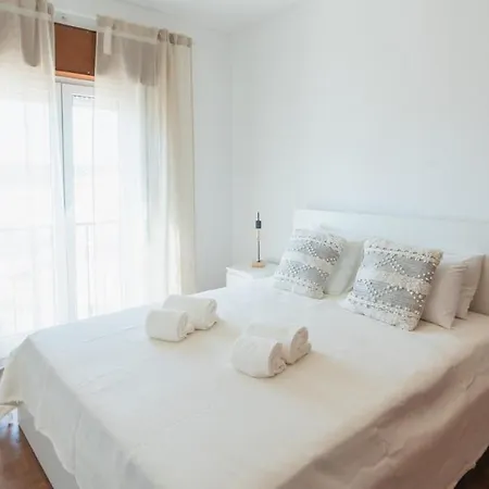 Casa Calma Ii - 2 Double Bedrooms