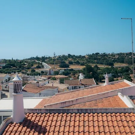 Apartment Casa Calma Ii - 2 Double Bedrooms Praia Da Luz