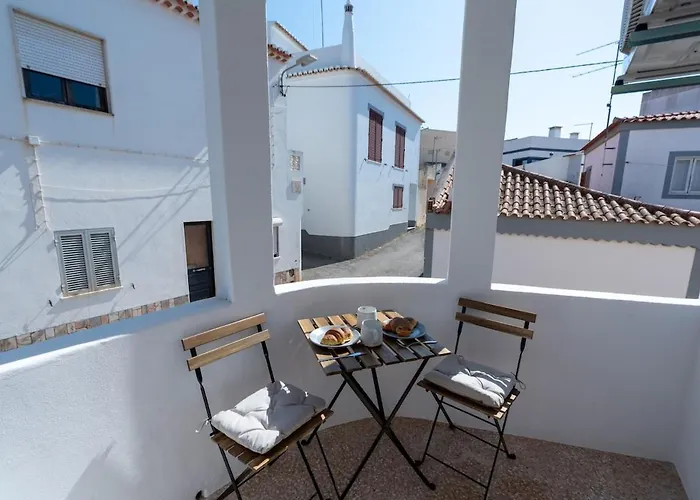 Casa Calma Ii - 2 Double Bedrooms アパート Luz