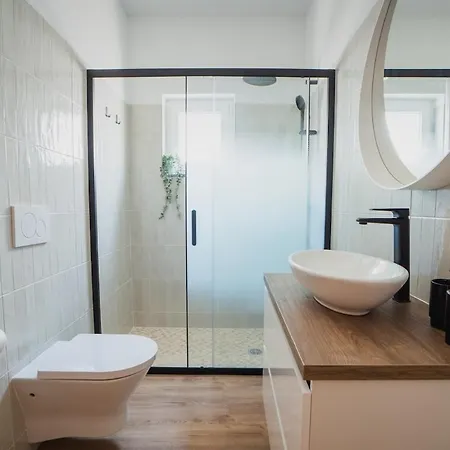 Casa Calma Ii - 2 Double Bedrooms Daire