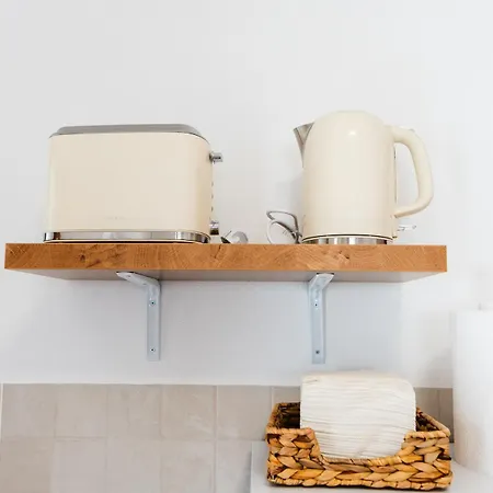 Casa Calma Ii - 2 Double Bedrooms * Luz