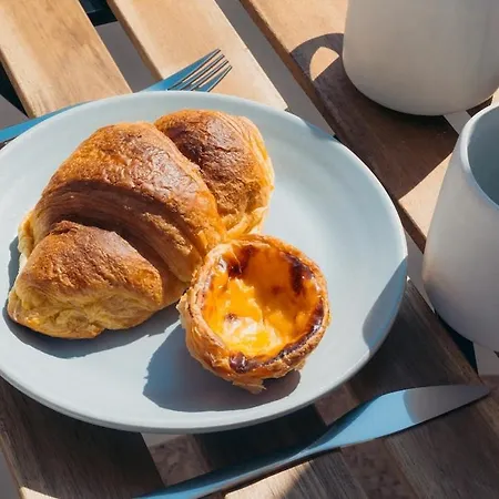 شقة Casa Calma Ii - 2 Double Bedrooms *